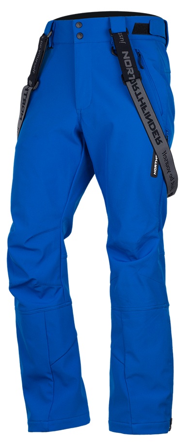 Northfinder BENCE pánske nohavice blue NO-5050SNW-281 Veľkosť: L 8584153632643