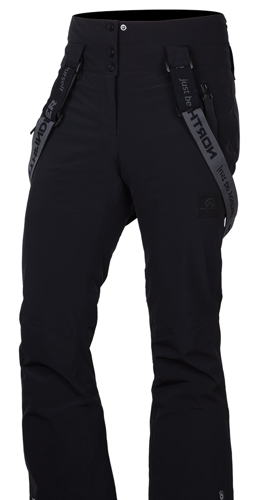 Northfinder TIANNA black NO-6044SNW-269 Veľkosť: XS