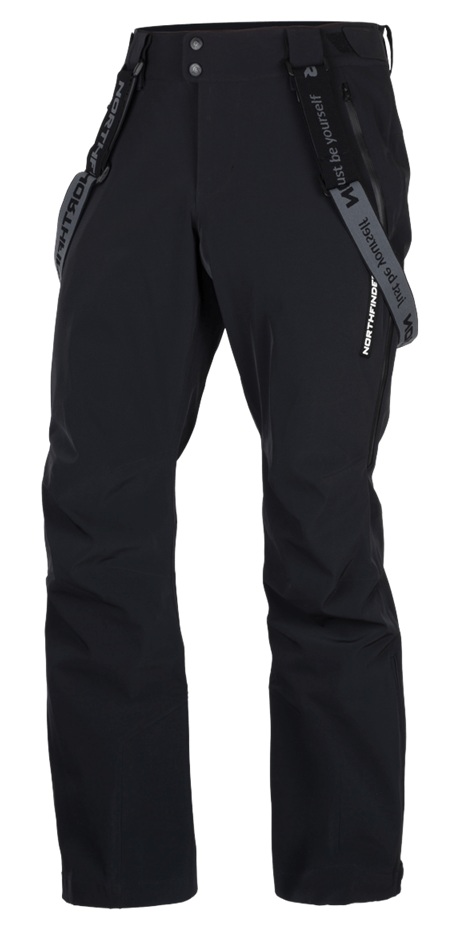 Northfinder TOMASZ black NO-5045SNW-269 Veľkosť: S