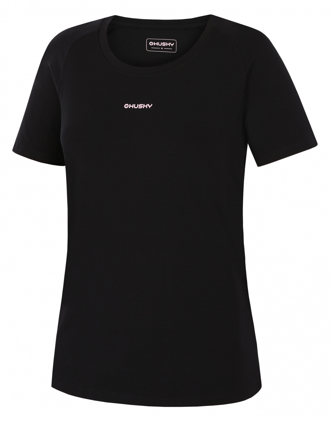 Husky Dámske funkčné tričko Toje L black Veľkosť: L