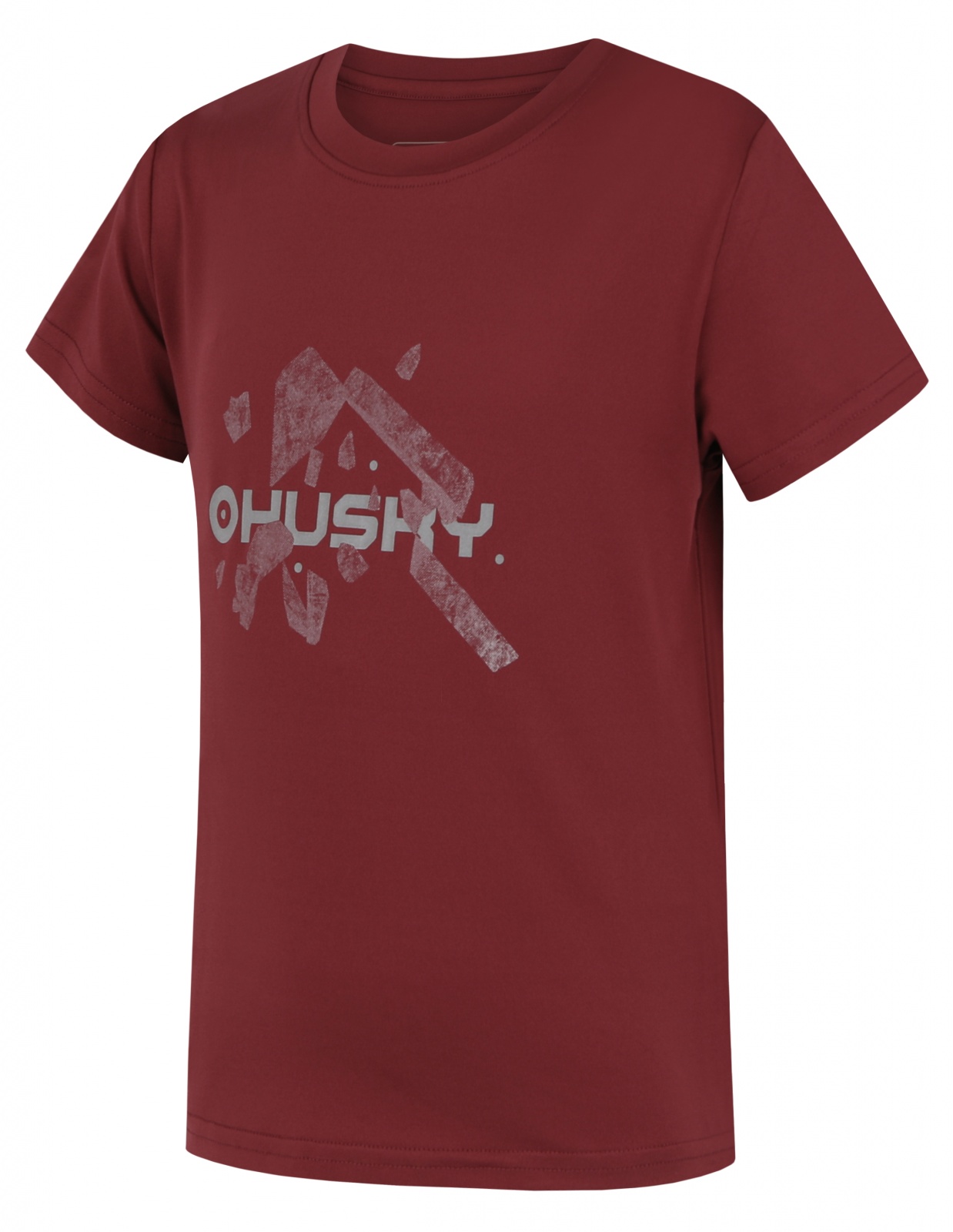 Husky Detské funkčné tričko Tant K bordo Veľkosť: 152