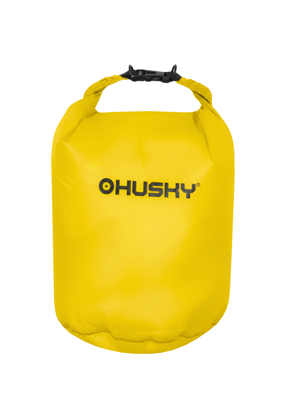Husky Nepremokavý vak TERRY 5L yellow Veľkosť: OneSize