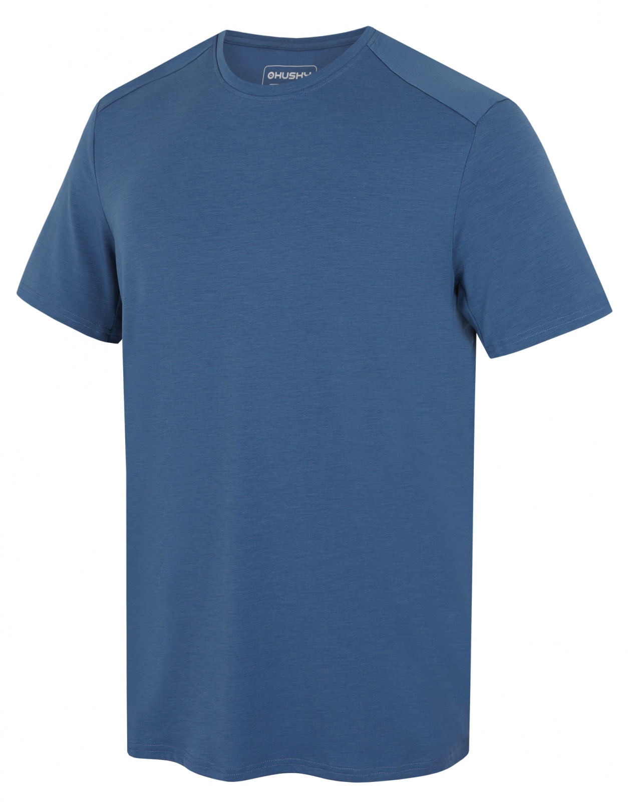 Husky Pánske funkčné tričko Toje M blue Veľkosť: S