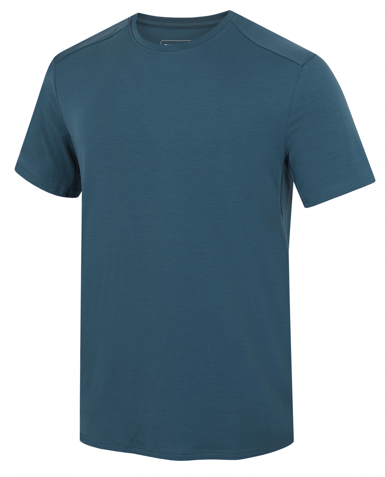 Husky Pánske funkčné tričko Toje M turquoise Veľkosť: XXL