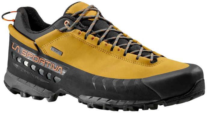 La Sportiva TX5 Low GTX Men Savana/Tiger Veľkosť: 46,5