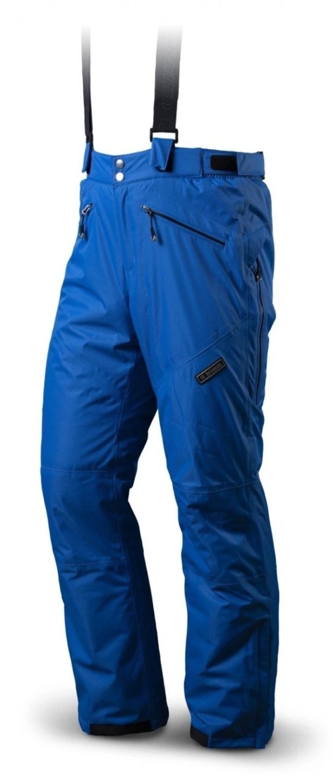 Trimm Panther jeans blue Veľkosť: XXL