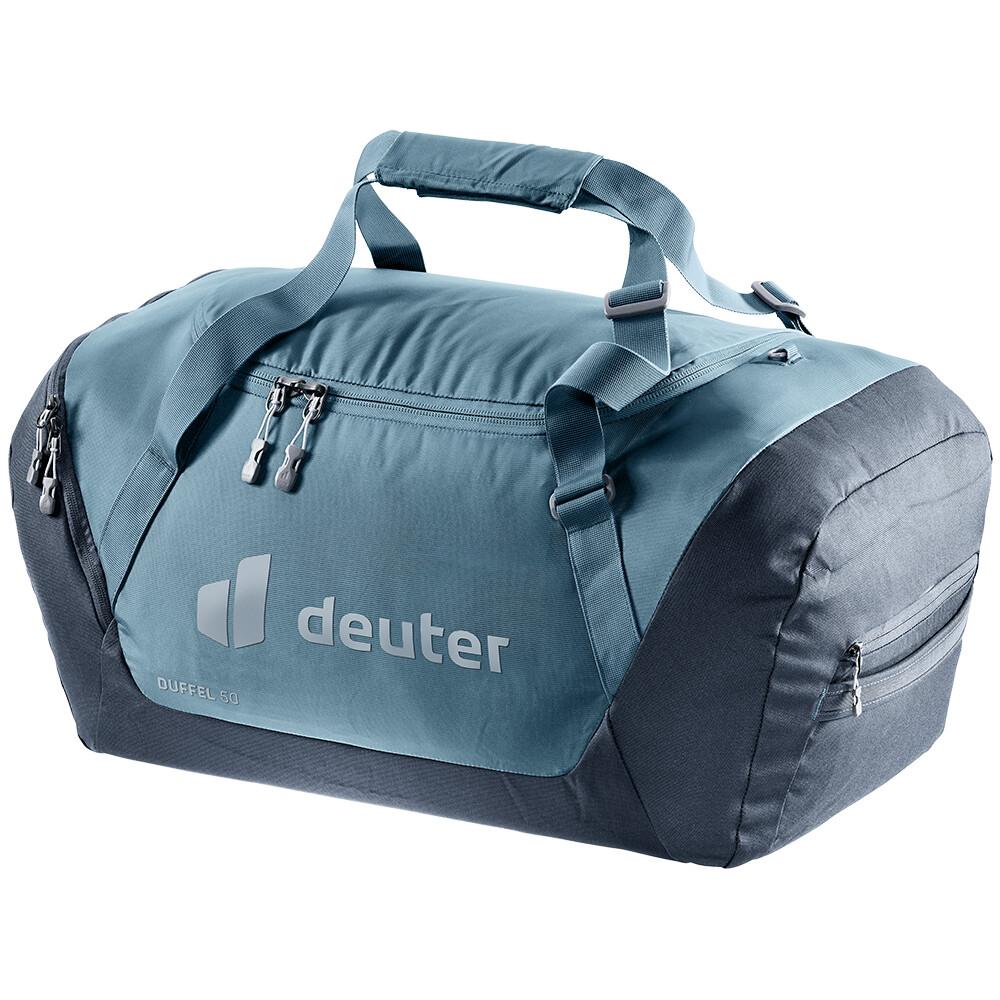 deuter Duffel 50 atlantic-ink Veľkosť: OneSize