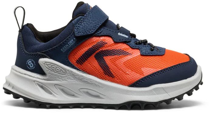 E-shop Keen ZIONIC WP CHILDREN naval akadémy/scarlet ibis