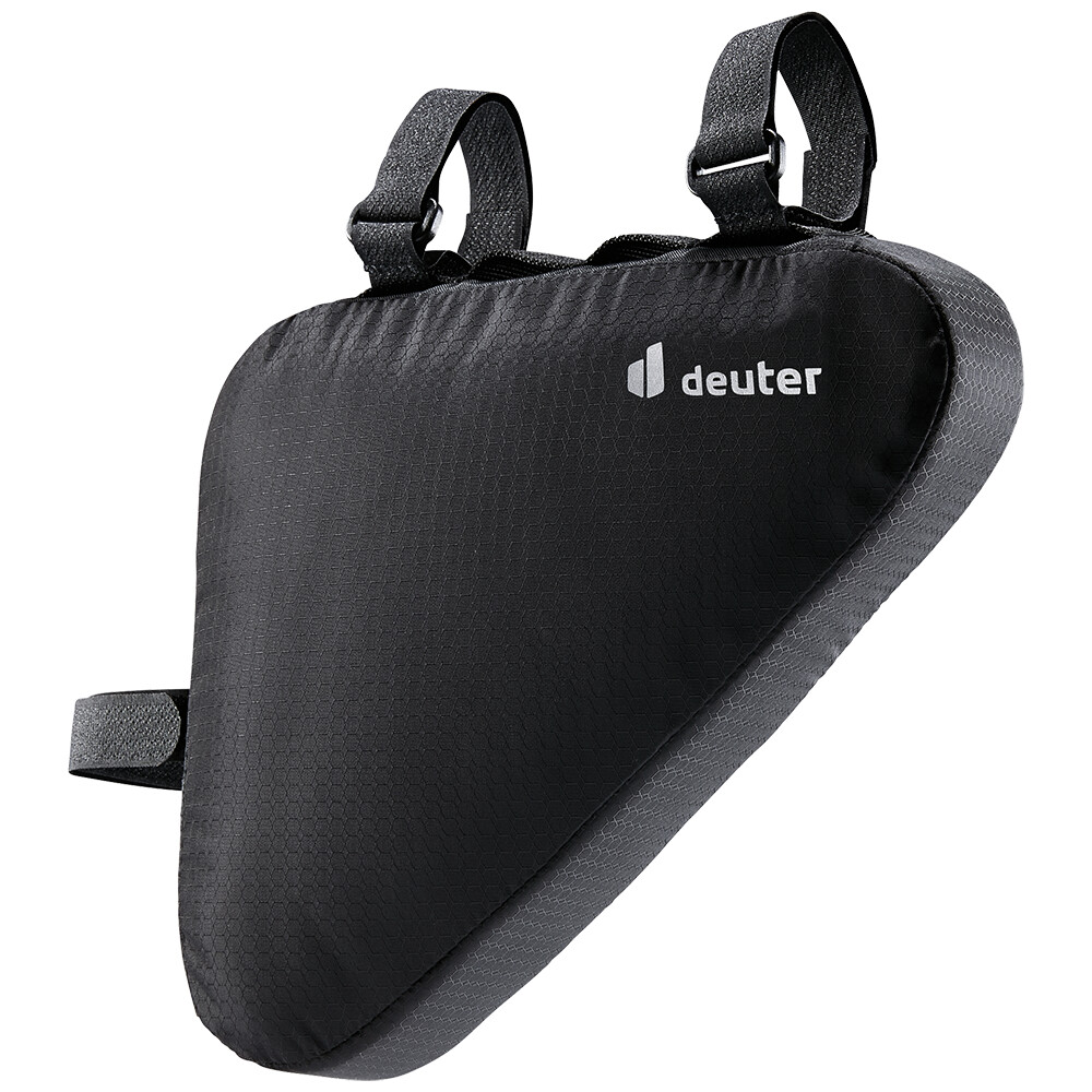 deuter Triangle Bag 1.7 Black Veľkosť: OneSize