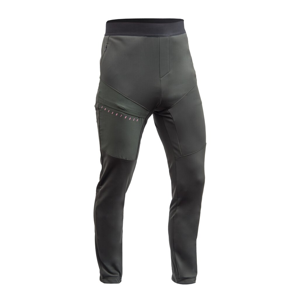 Fresh Trash MEN'S CROSS POINT PANTS OLIVE GREEN Veľkosť: XXL