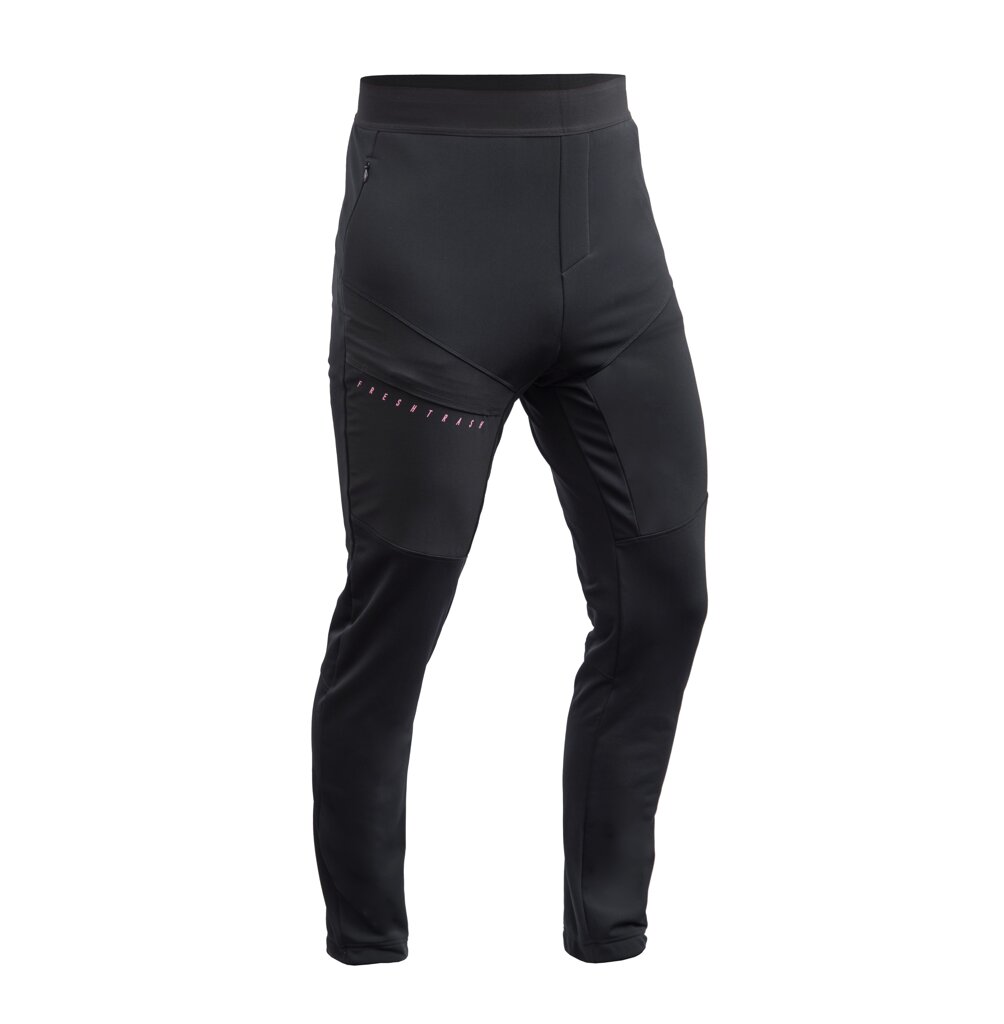 Fresh Trash MEN'S CROSS POINT PANTS TRUE BLACK Veľkosť: S