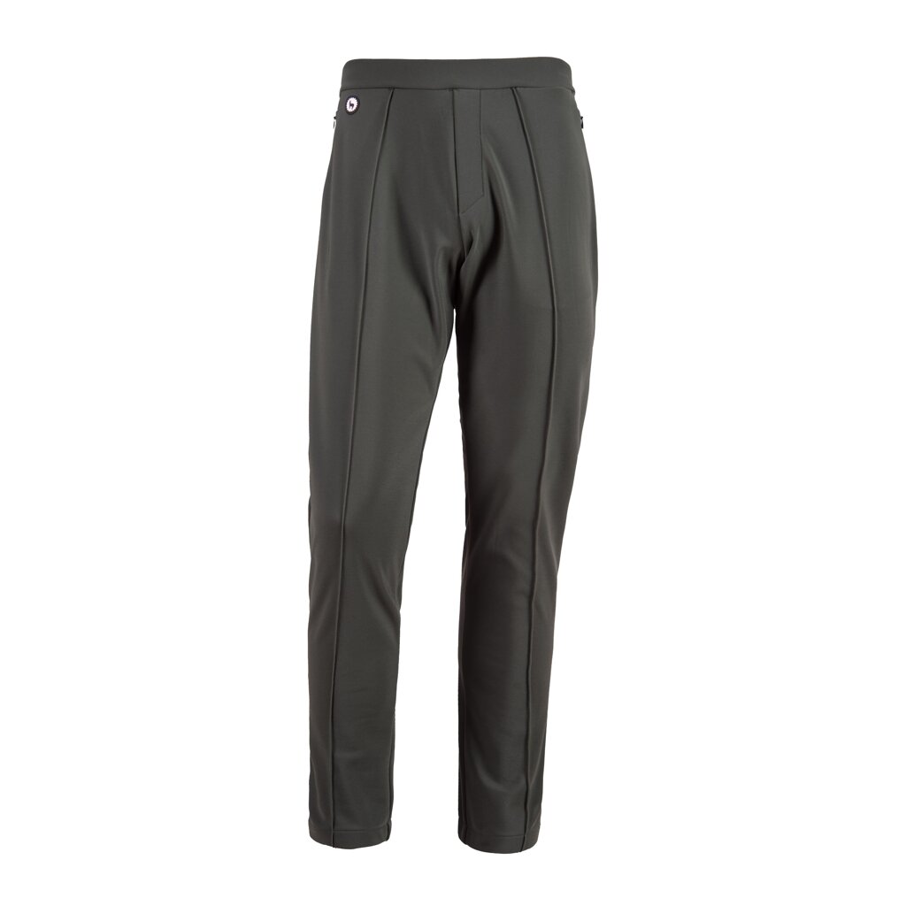 Fresh Trash MEN'S JUNCTION PANTS OLIVE GREEN Veľkosť: XXL