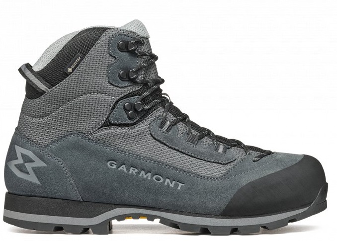 Garmont LAGORAI II GTX shadow grey/neutral grey Veľkosť: 46,5