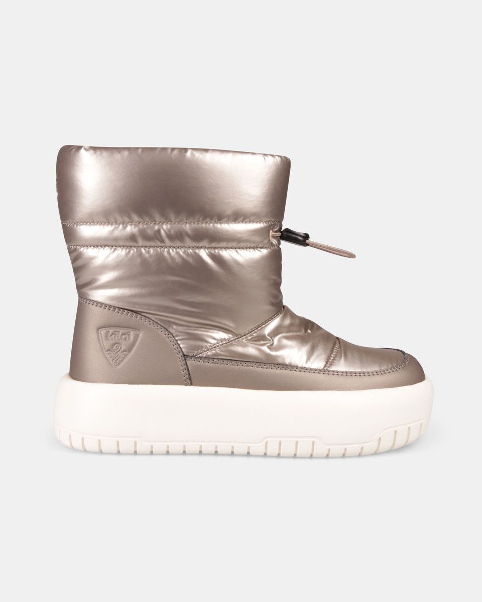 Kilpi APOLO HIGH-W Béžová Veľkosť: 42