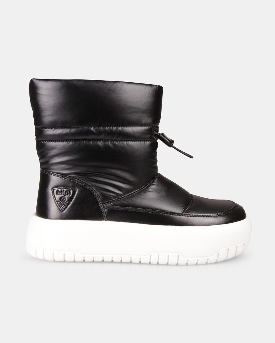 Kilpi APOLO HIGH-W Čierna Veľkosť: 37