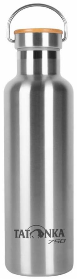 Tatonka HOT + COLD STUFF BAMBOO LID 750 4013236357448