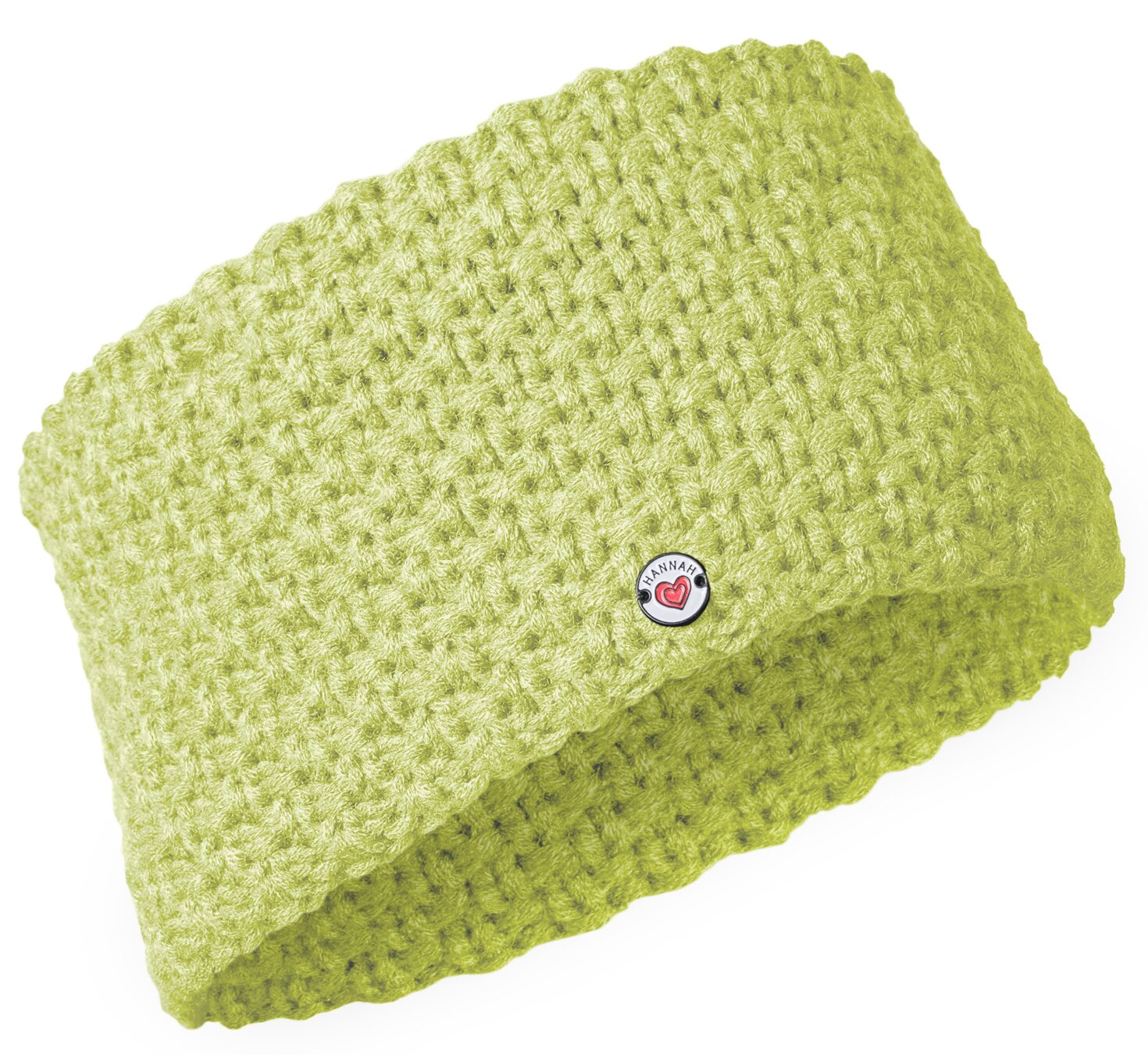 Hannah LENYTA II sunny lime 8591203404037