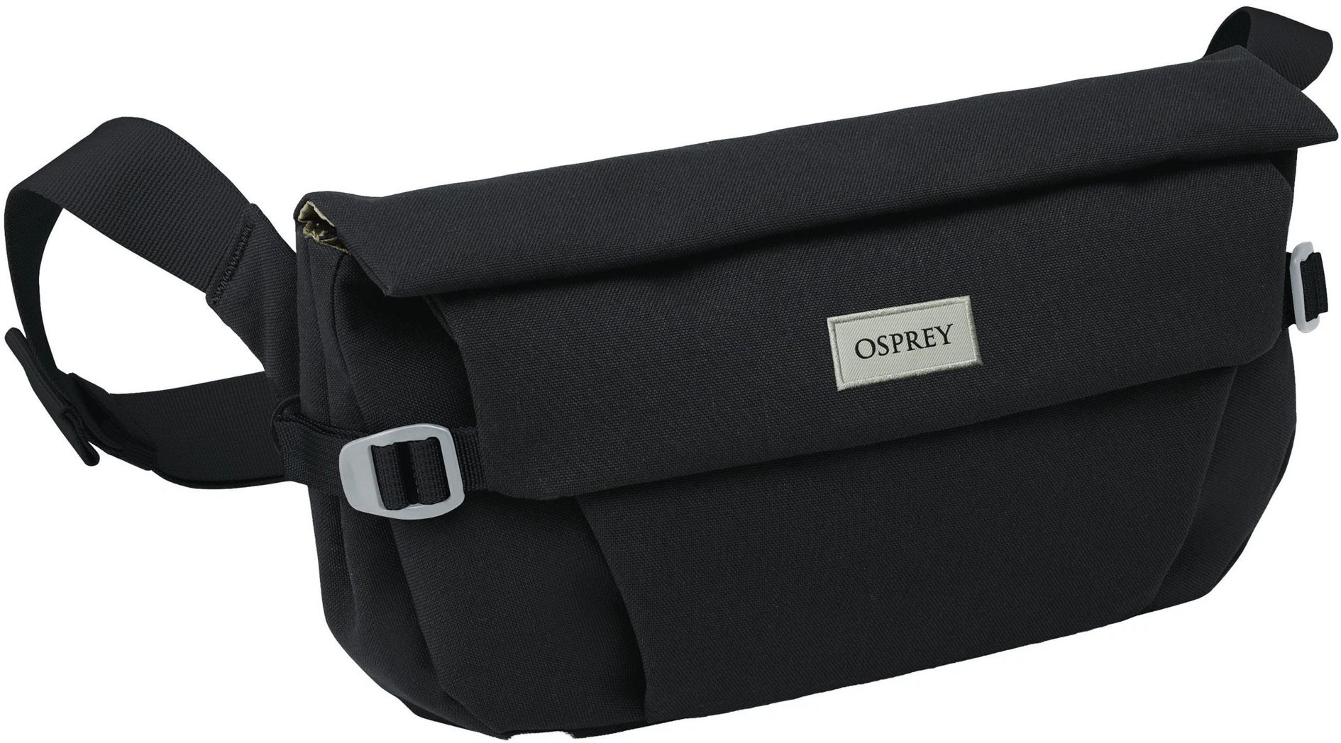 Osprey ARCANE HIP BAG black 843820193862