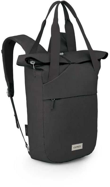 Osprey ARCANE TOTE PACK black Veľkosť: UNI 843820197334