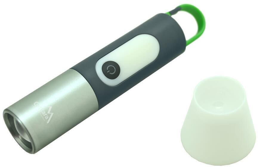 Cattara Svietidlo LED 750lm FLASH 8591686131475