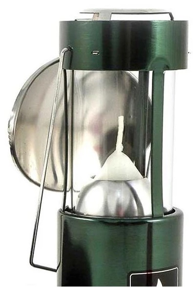 UCO gear UCO Side Reflector pre lucerny UCO Original 0054269100353