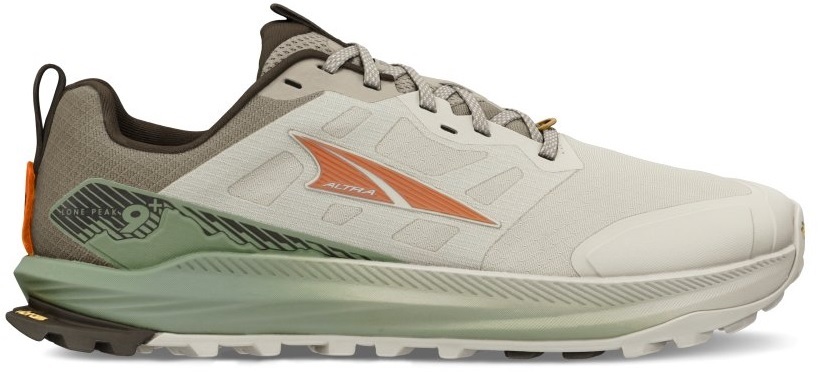 Altra M LONE PEAK 9+ BASALT Veľkosť: 46,5 198268348184