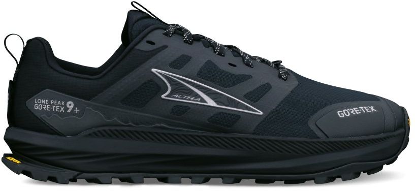 Altra LONE PEAK 9+ GTX BLACK/BLACK Veľkosť: 43 198266741499