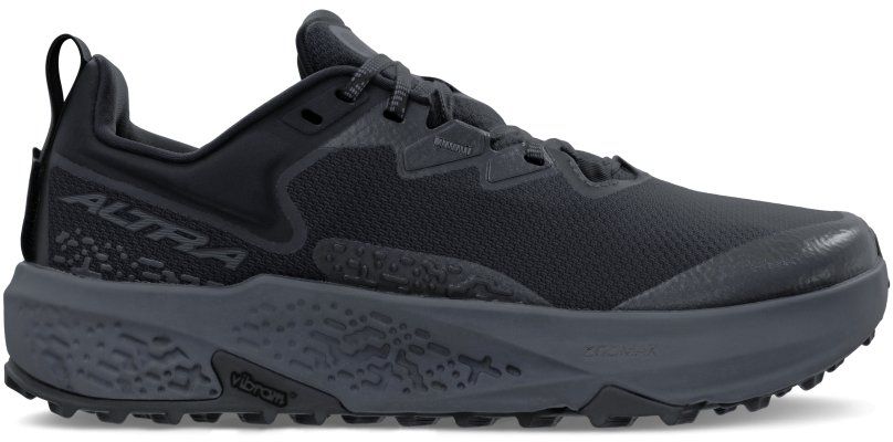 Altra W TIMP 6 BLACK/BLACK Veľkosť: 38 198266740461