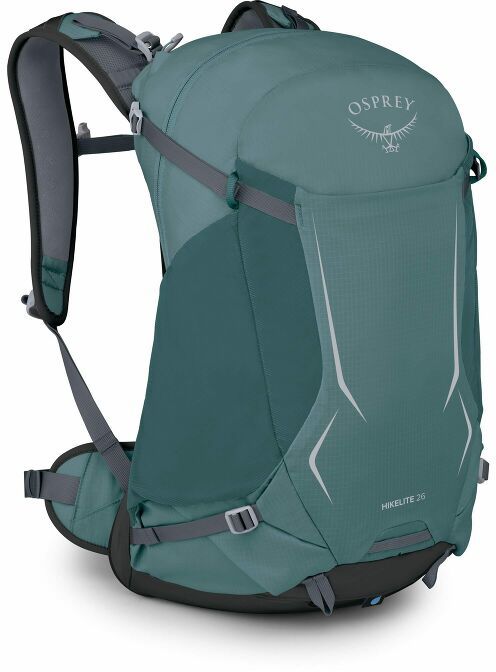 E-shop Osprey HIKELITE 26 cascade blue