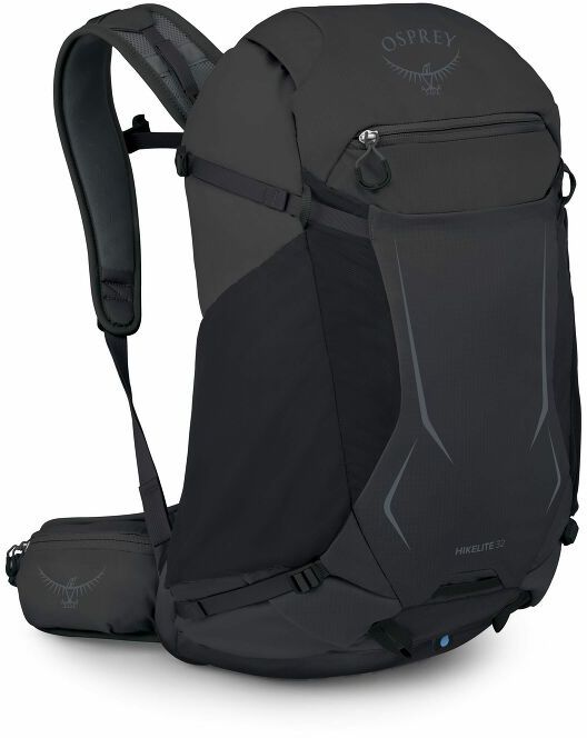 E-shop Osprey HIKELITE 32 raven black