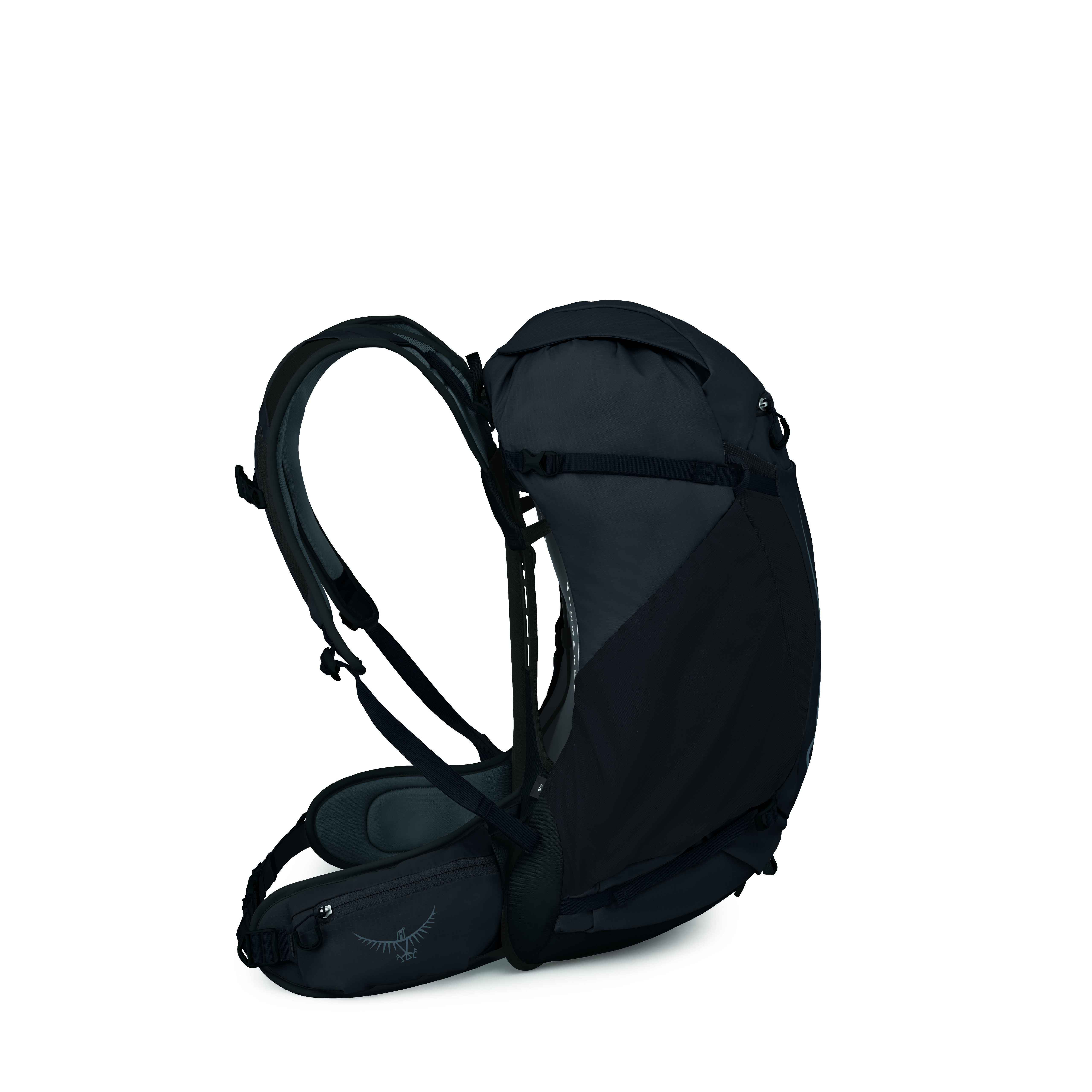 Osprey HIKELITE 32 raven black Veľkosť: UNI 810165747722