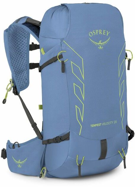 E-shop Osprey TEMPEST VELOCITY 20 sevres blue