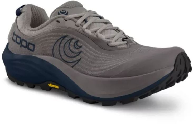 E-shop Topo M-Pursuit 3 Grey / Navy