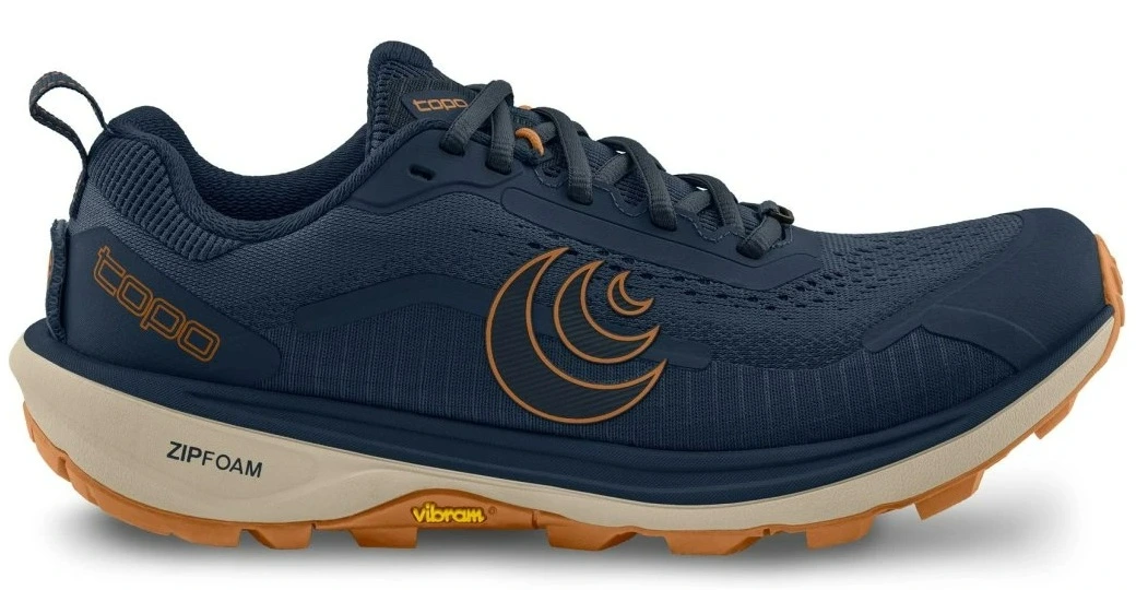 Topo M-Terraventure 5 Navy / Orange Veľkosť: 42 810195452139