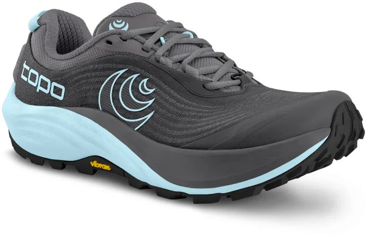 E-shop Topo W-Pursuit 3 Grey / Sky