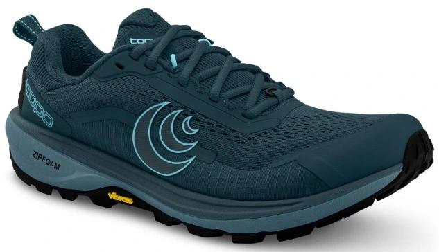 Topo W-Terraventure 5 Slate / Blue Veľkosť: 40,5 810195453365