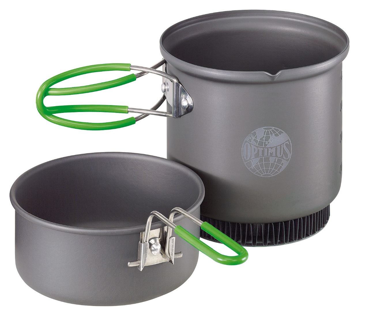 E-shop Optimus Terra Weekend HE Cookset 0,95 l Non-Stick 604375207073