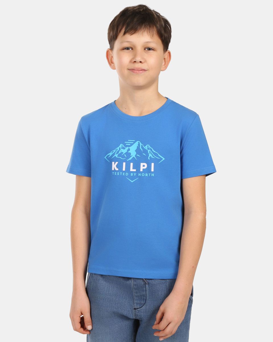 Kilpi ALBION-JB Modrá Veľkosť: 110