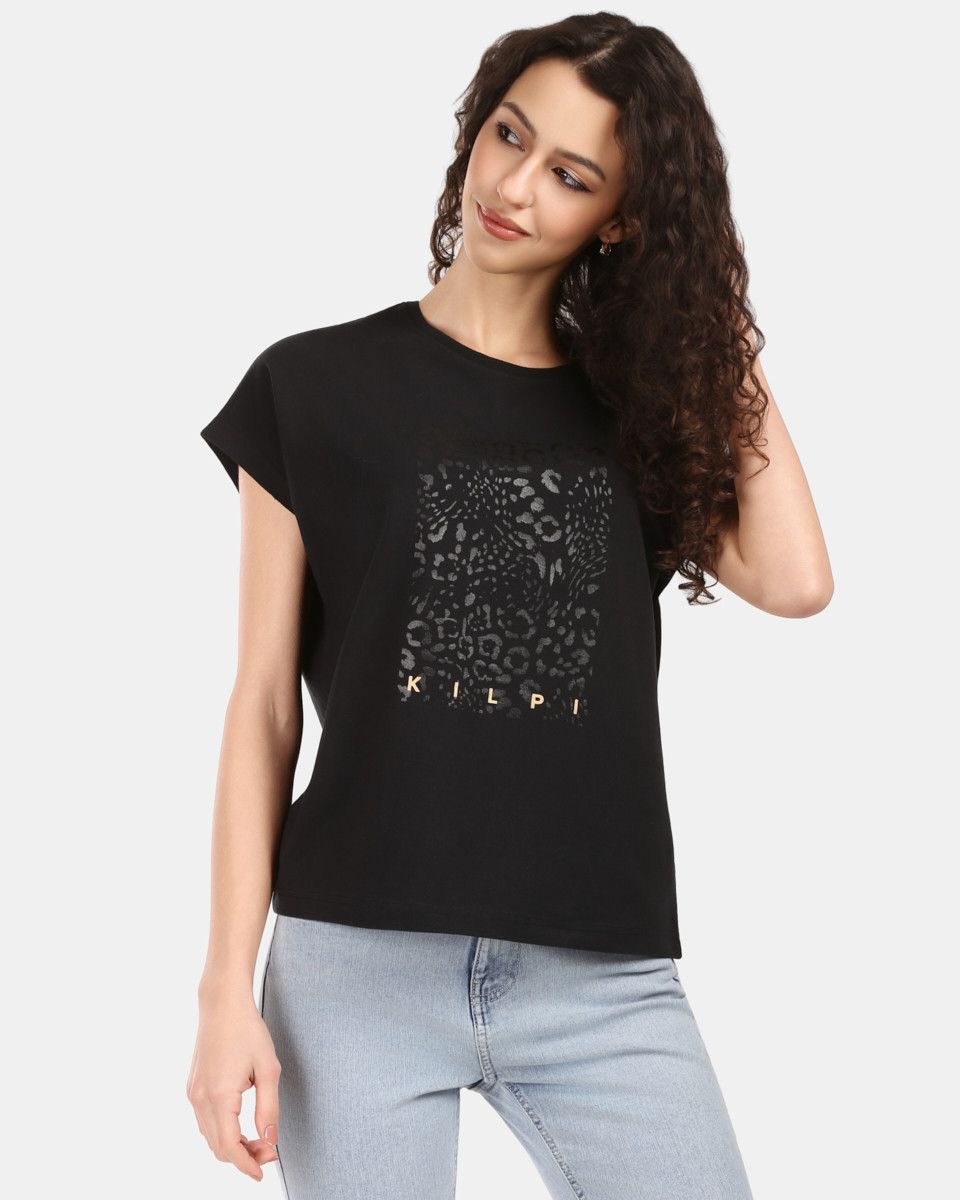 Kilpi JERSIE-W Čierna Veľkosť: 42