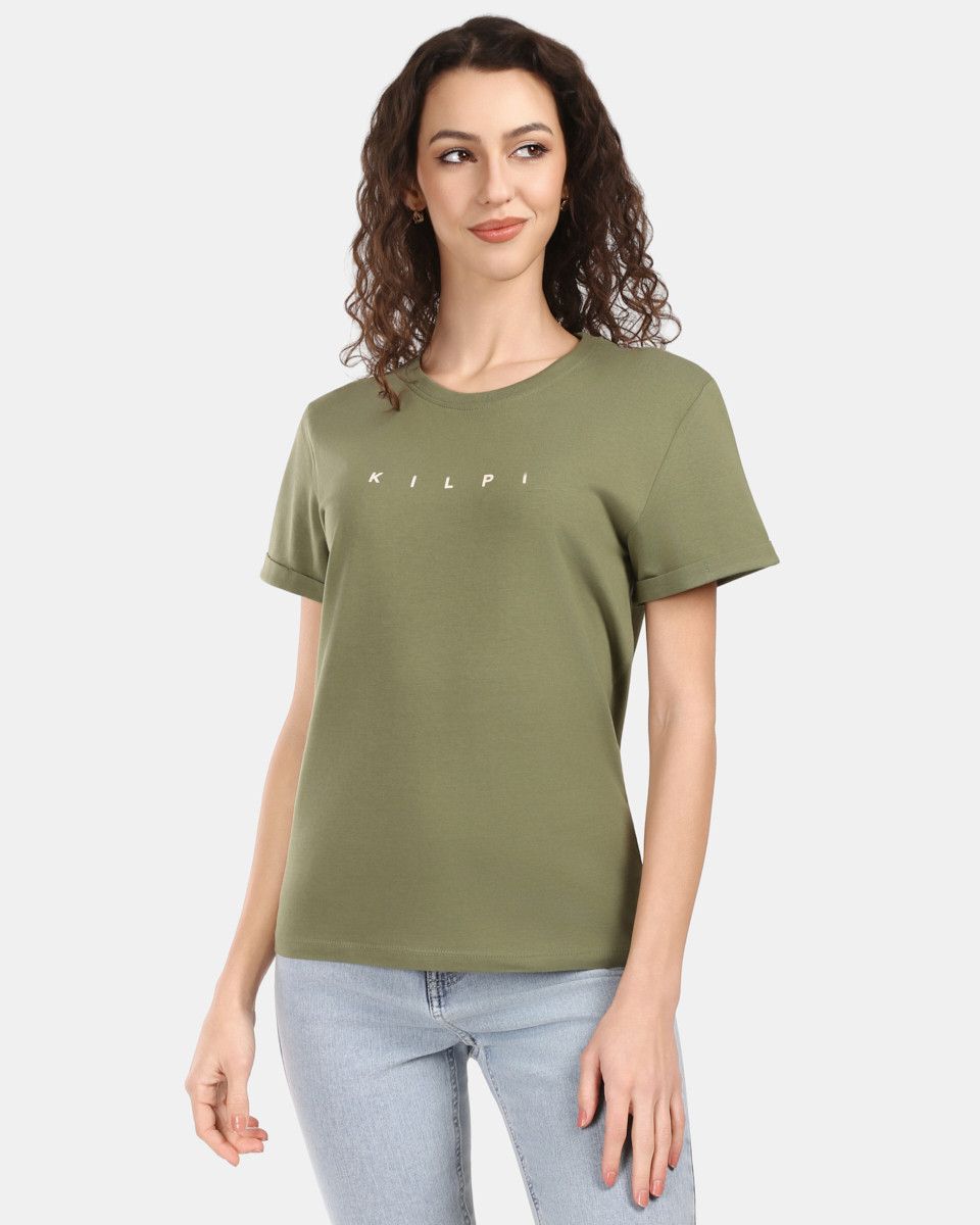 Kilpi PROLIX-W Zelená Veľkosť: 34