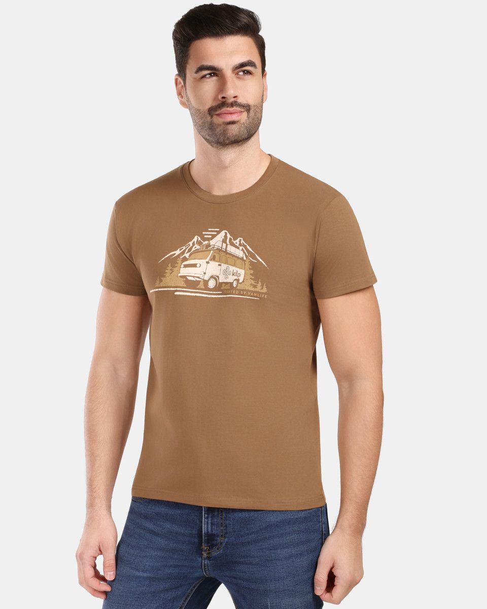 Kilpi SPACER-M Hnedá Veľkosť: L