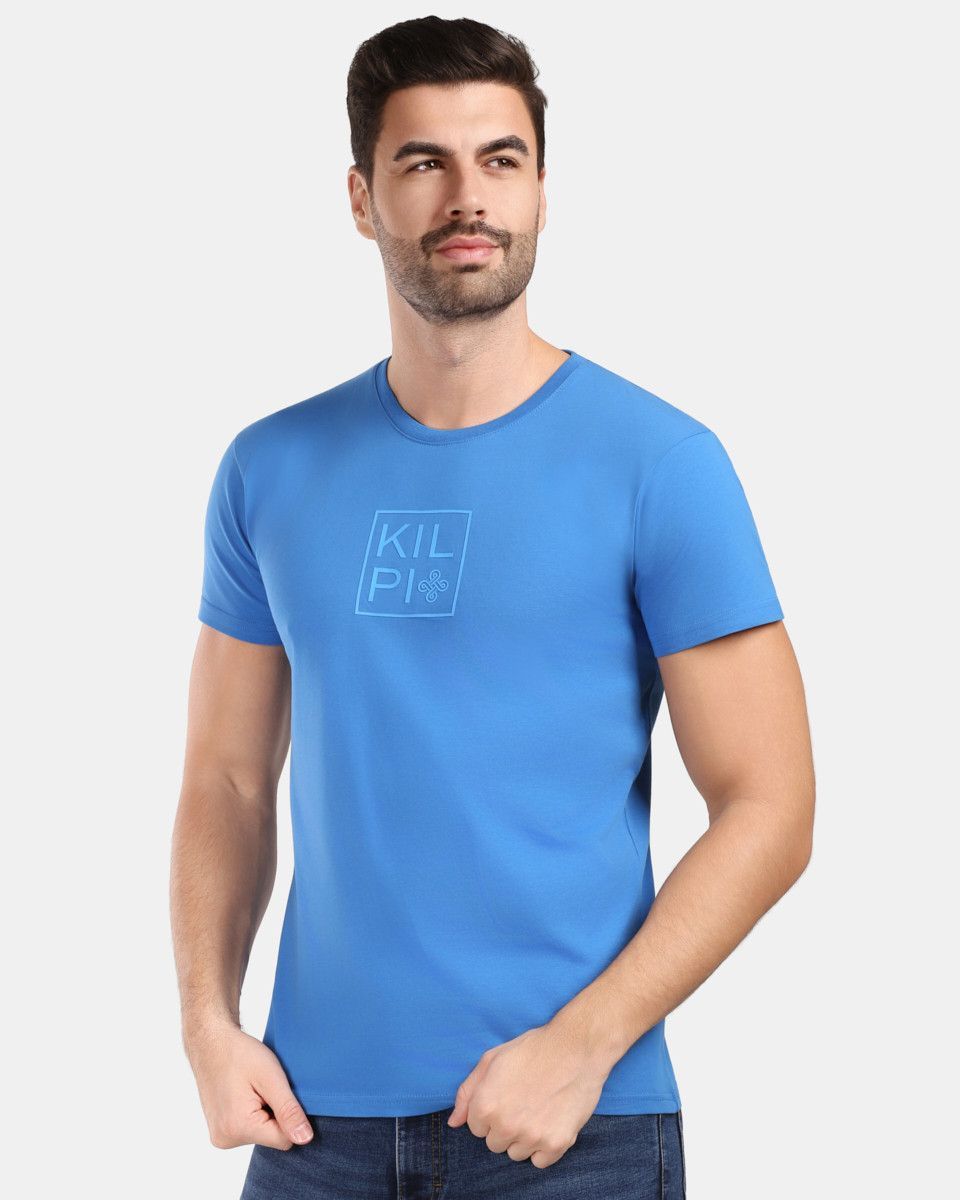 Kilpi SPACER-M Modrá Veľkosť: M