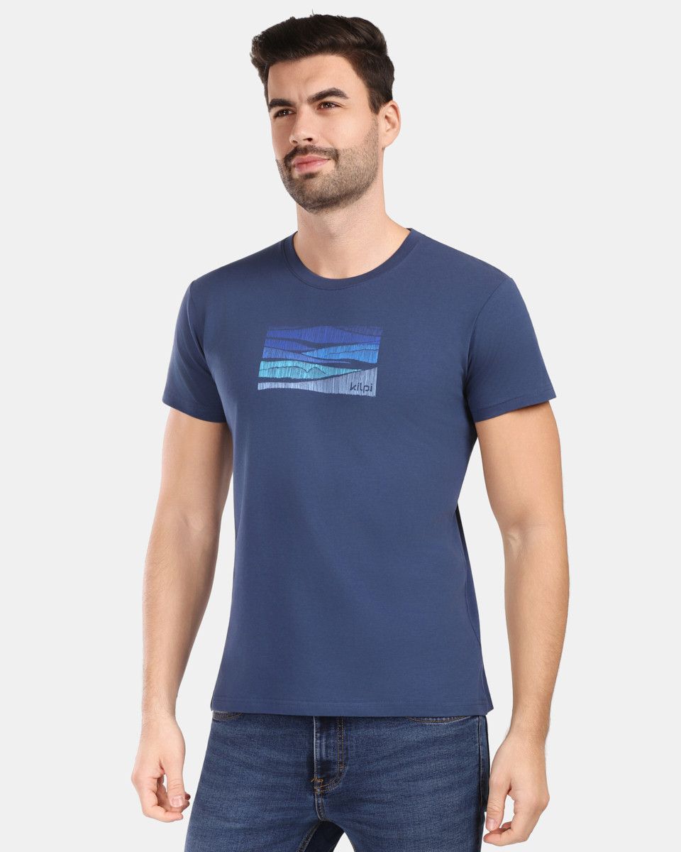 Kilpi SPACER-M Tmavomodrá Veľkosť: L