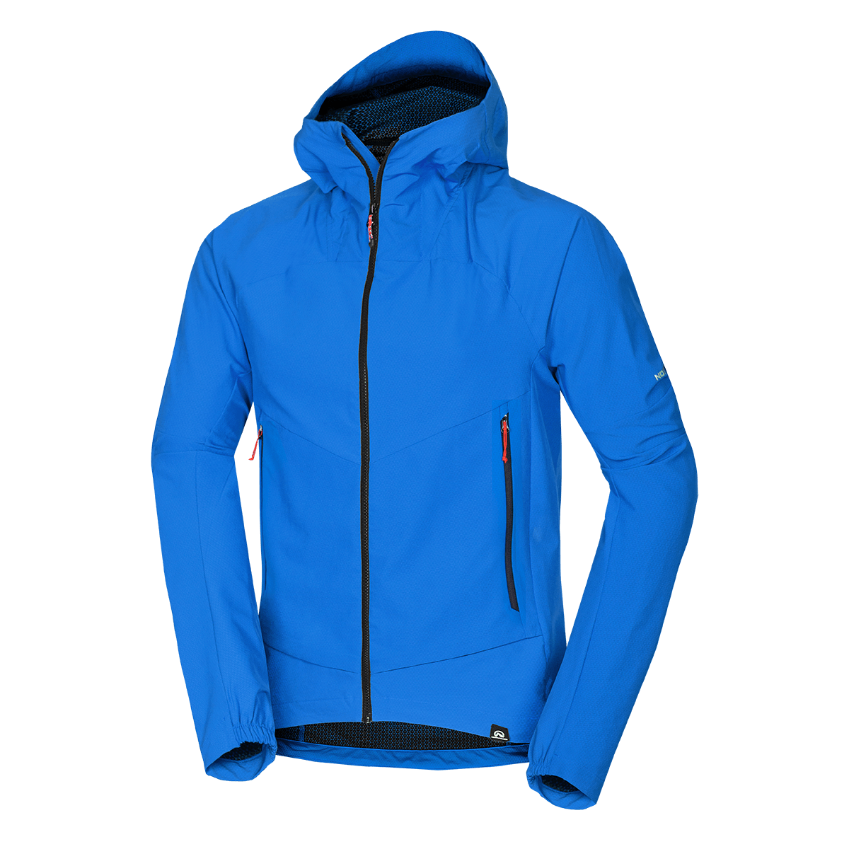 Northfinder ABE blue BU-5403OR-281 Veľkosť: XL  bunda