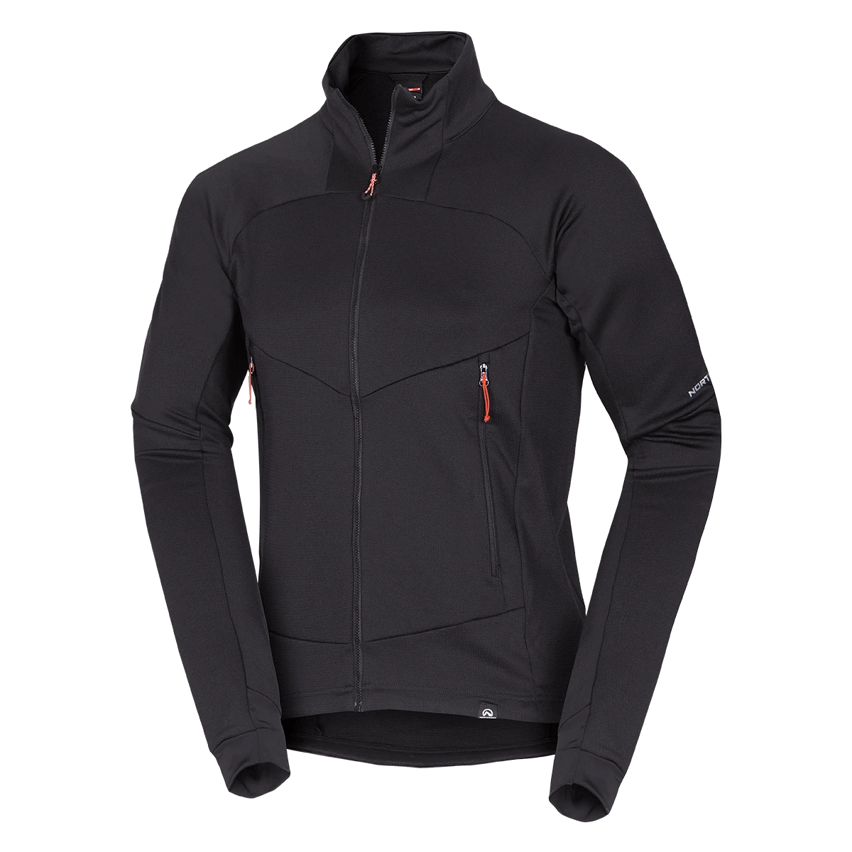 Northfinder JACINTO black MI-3923OR-269 Veľkosť: XL 8584153663647