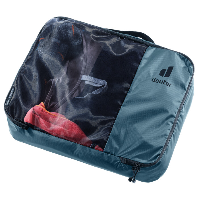 deuter Mesh Zip Pack 5 atlantic Veľkosť: OneSize