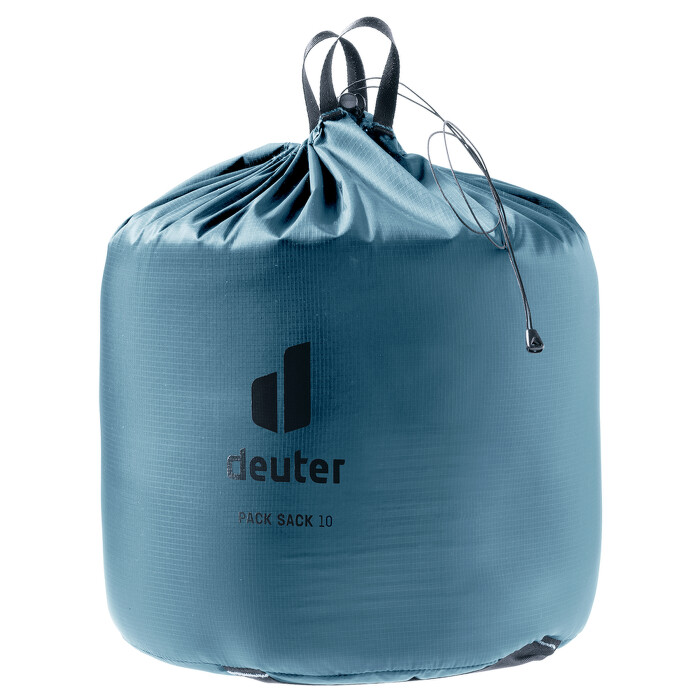 deuter Pack Sack 10 atlantic Veľkosť: OneSize