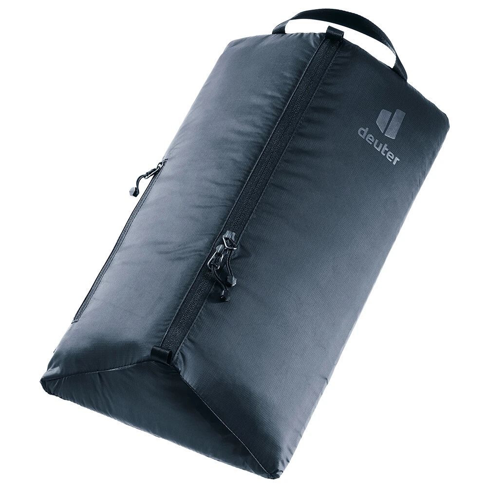 deuter Shoe Pack Black Veľkosť: OneSize