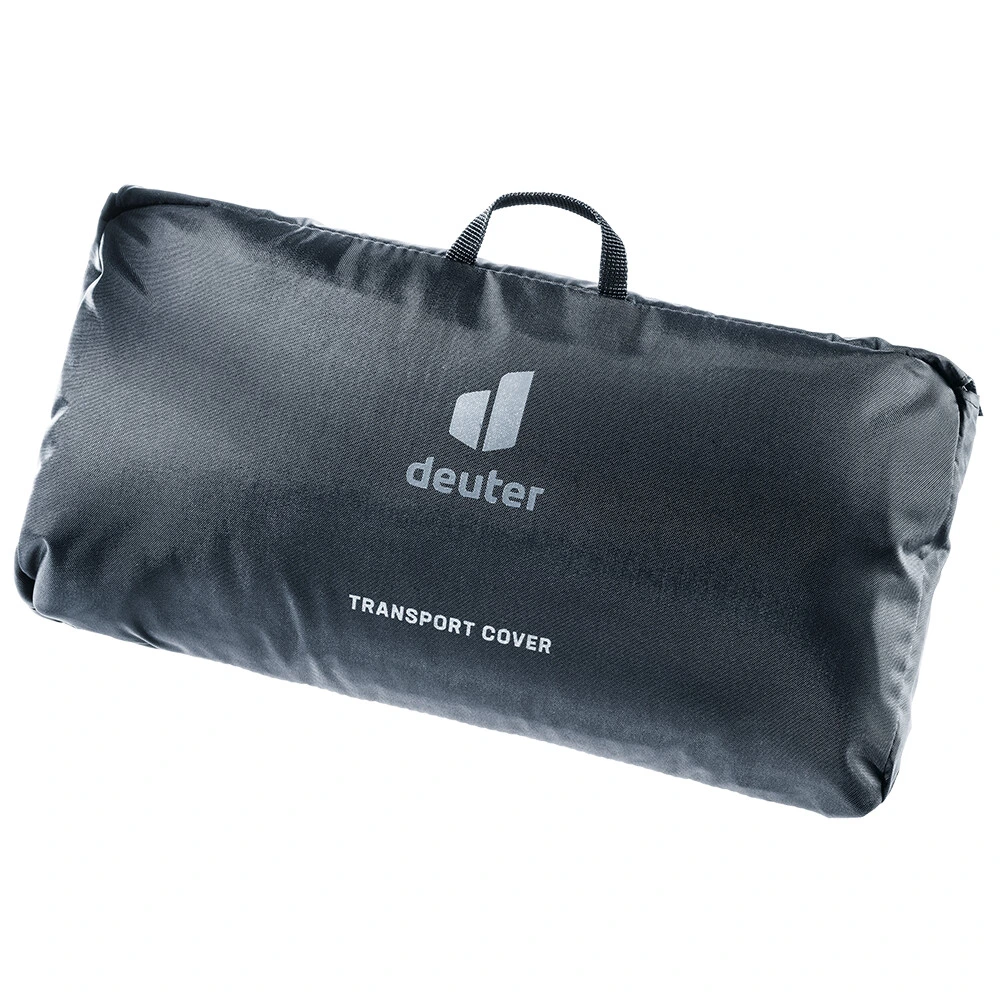 deuter Transport Cover Black Veľkosť: OneSize