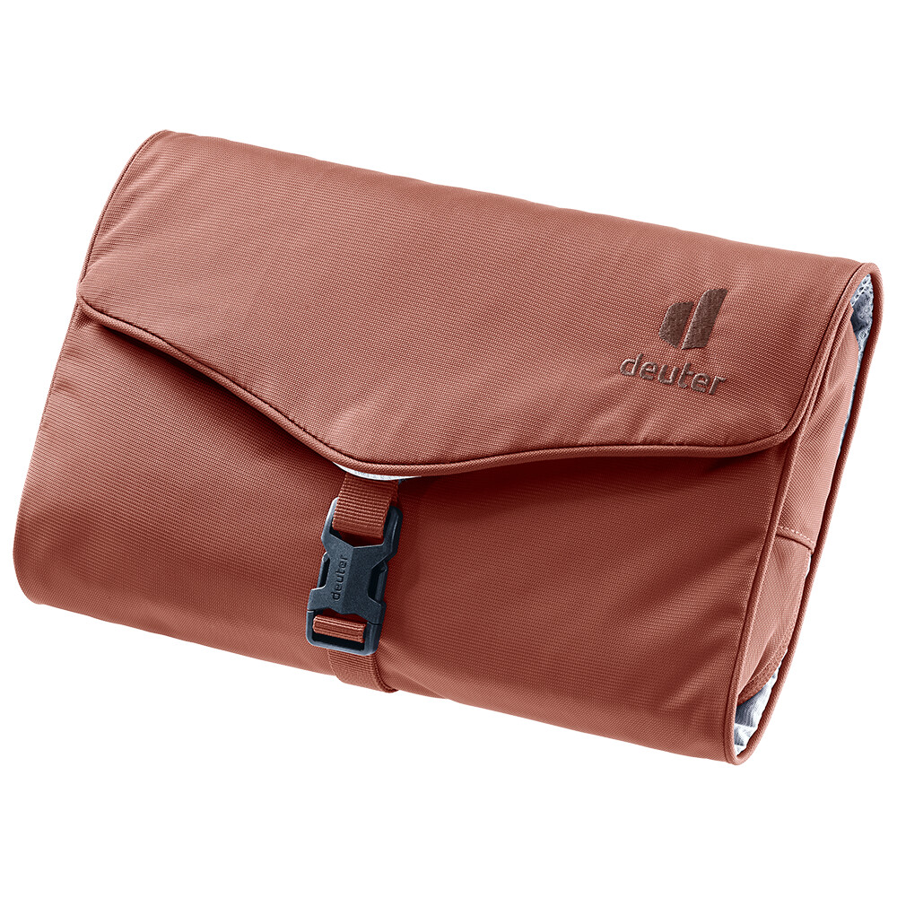 deuter Wash Bag II caspia Veľkosť: OneSize